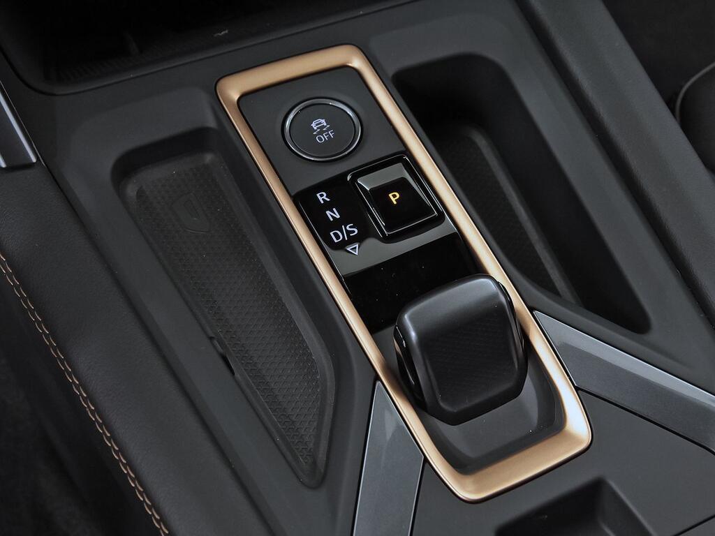 Cupra Formentor 1.5 eTSI 110kW (150 CV) DSG 25