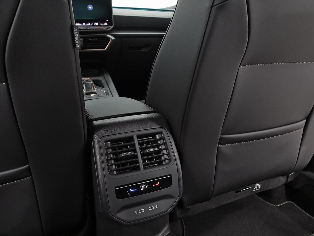 Cupra Formentor 1.5 eTSI 110kW (150 CV) DSG 26