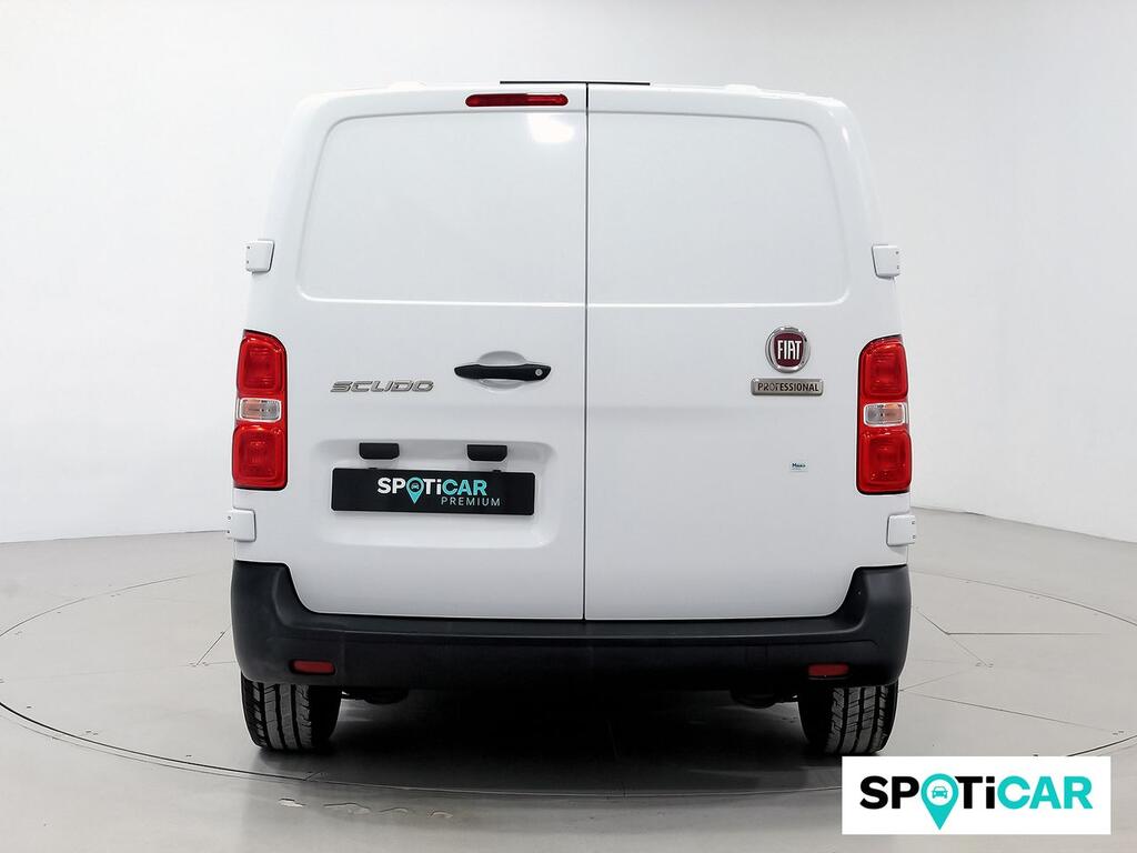 Fiat Scudo FG 1.5 BLUEHDI 100 BUSINESS L1 4P 7