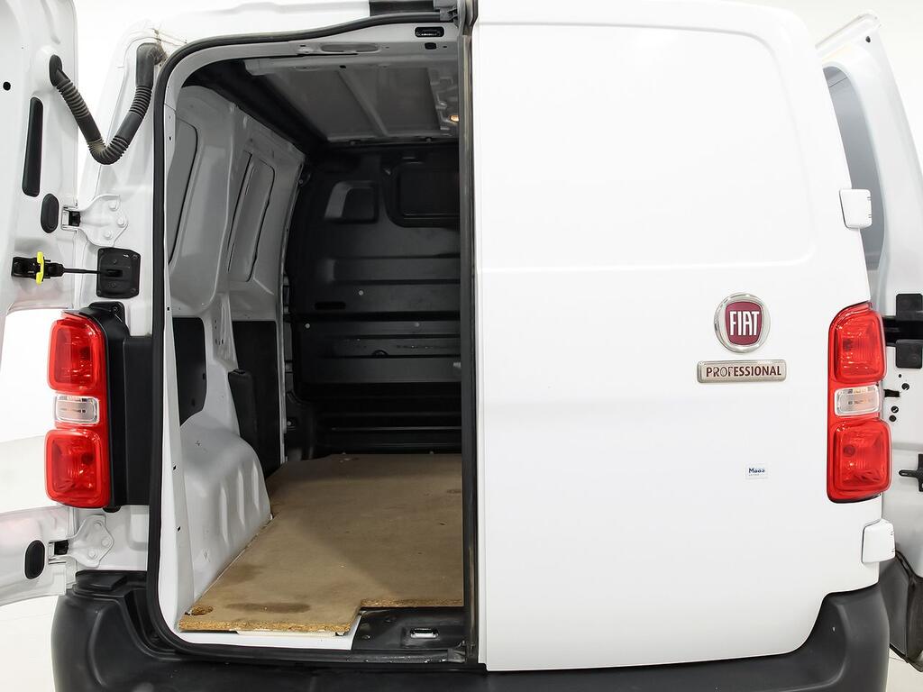 Fiat Scudo FG 1.5 BLUEHDI 100 BUSINESS L1 4P 33