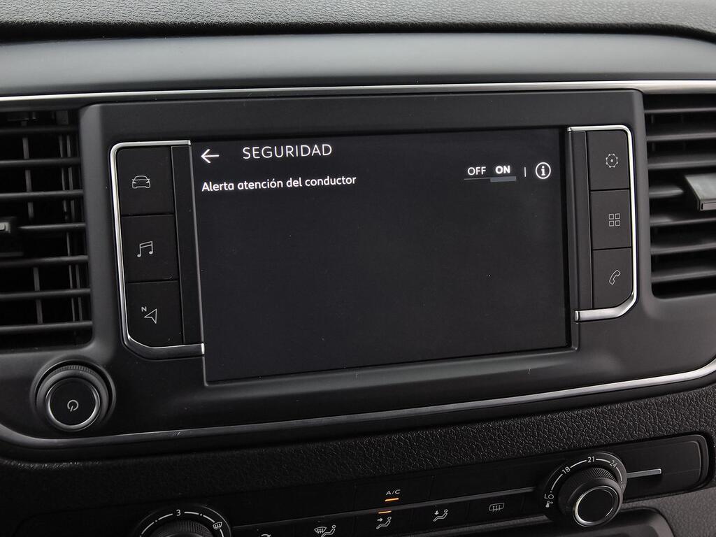 Fiat Scudo FG 1.5 BLUEHDI 100 BUSINESS L1 4P 26