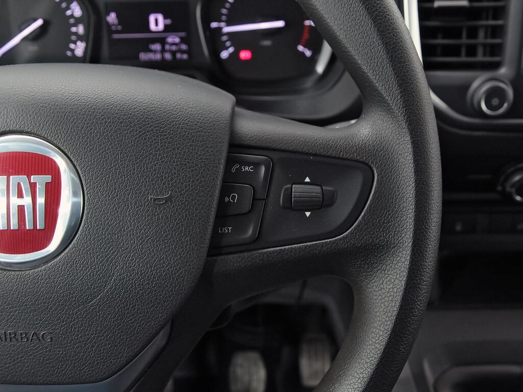 Fiat Scudo FG 1.5 BLUEHDI 100 BUSINESS L1 4P 21