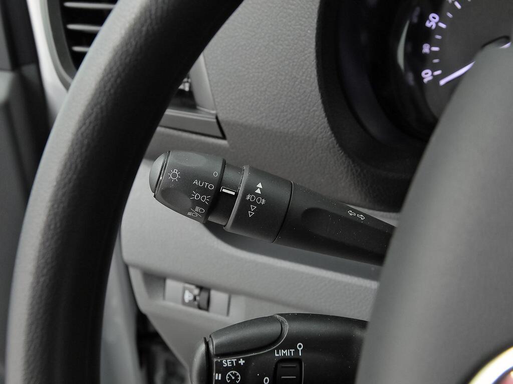 Fiat Scudo FG 1.5 BLUEHDI 100 BUSINESS L1 4P 17