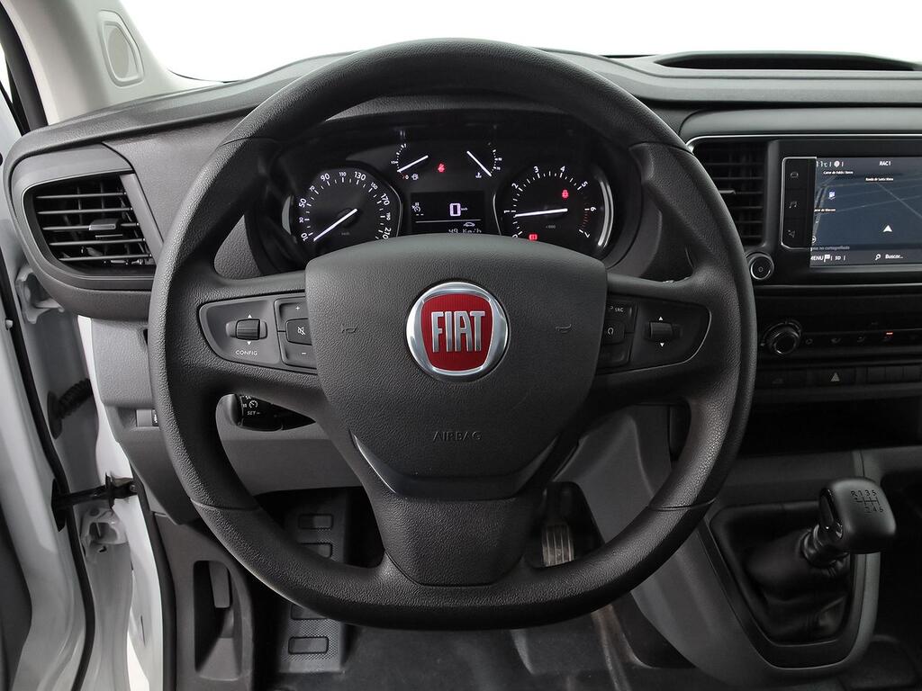 Fiat Scudo FG 1.5 BLUEHDI 100 BUSINESS L1 4P 22