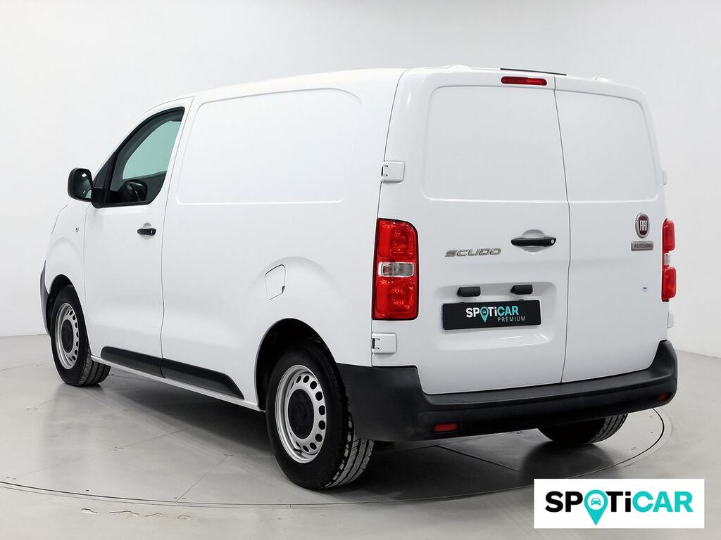 Fiat Scudo FG 1.5 BLUEHDI 100 BUSINESS L1 4P 2