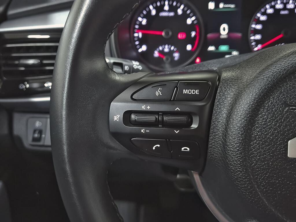Kia Rio 1.0 T-GDi 74kW (100CV) MHEV iMT Drive 16