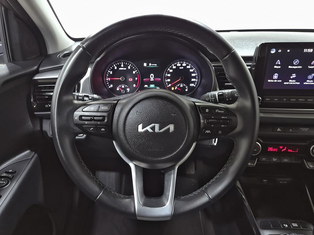 Kia Rio 1.0 T-GDi 74kW (100CV) MHEV iMT Drive 18