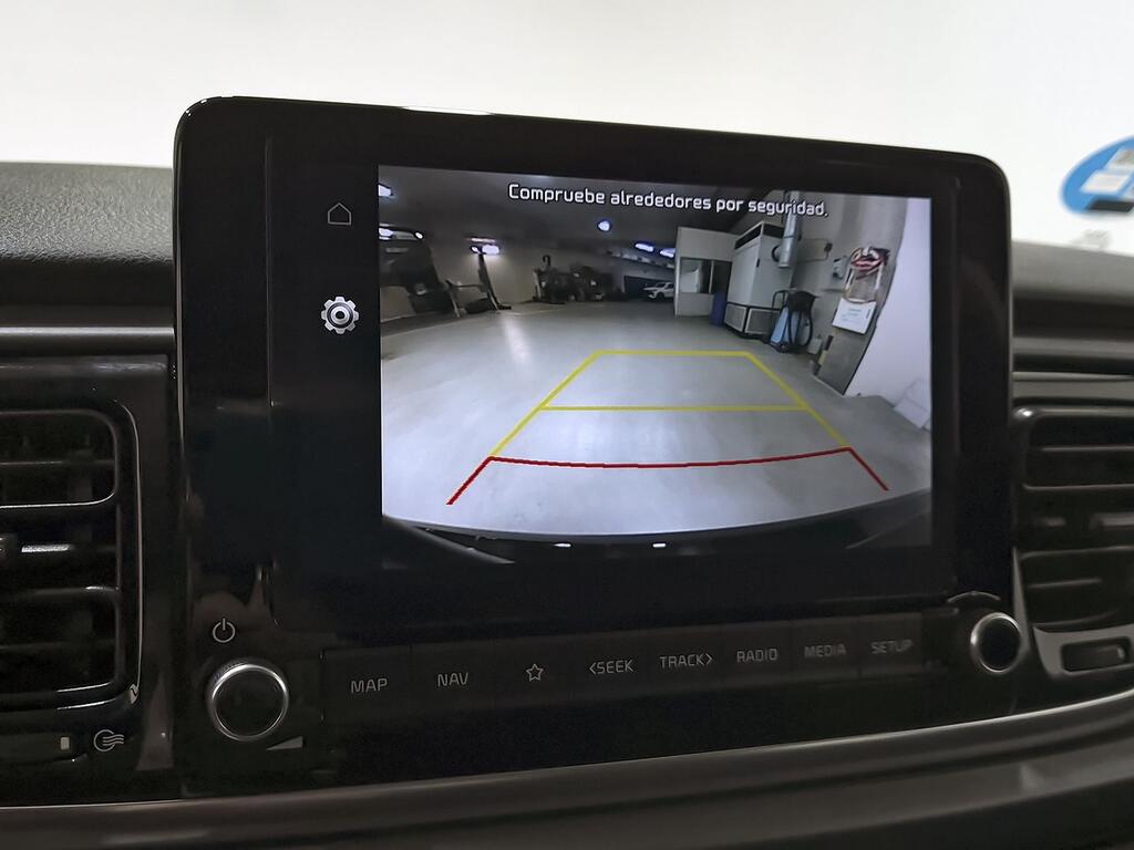 Kia Rio 1.0 T-GDi 74kW (100CV) MHEV iMT Drive 24