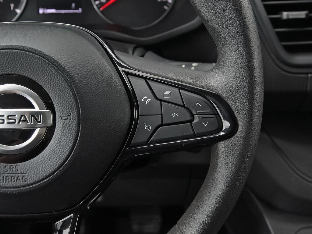 Nissan Primastar 2.0DCI 110CV GO L1H1 4P 18