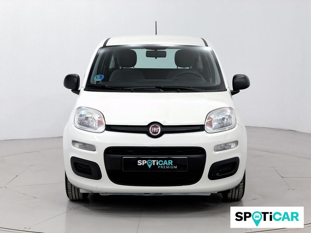Fiat Panda Panda Hybrid 1.0 Gse 51kw (70CV) 5
