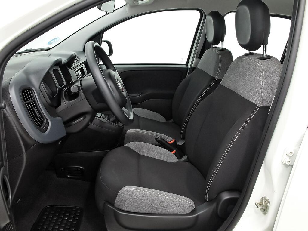 Fiat Panda Panda Hybrid 1.0 Gse 51kw (70CV) 8