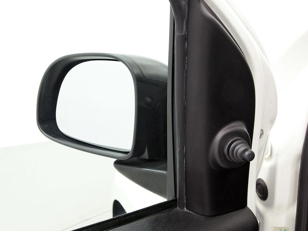 Fiat Panda Panda Hybrid 1.0 Gse 51kw (70CV) 13