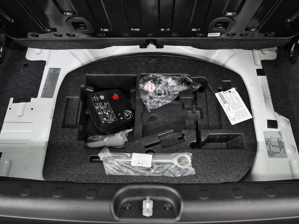 Fiat Panda Panda Hybrid 1.0 Gse 51kw (70CV) 24