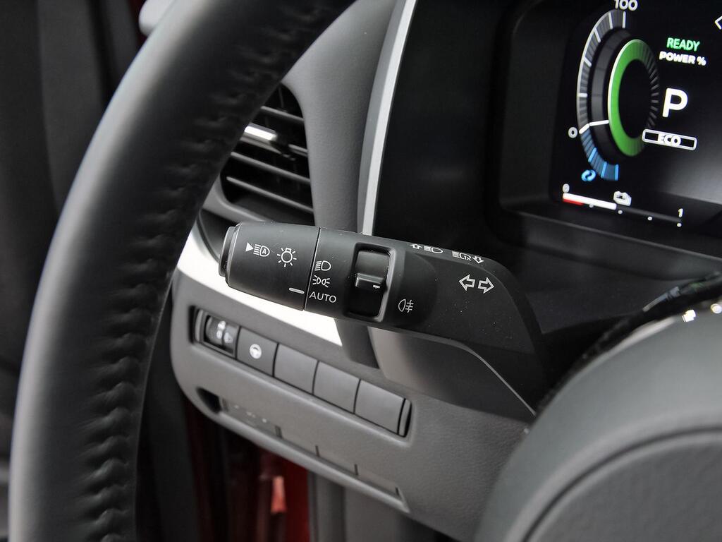 Nissan Qashqai E-POWER 140 KW (190 CV) N-Connecta 15