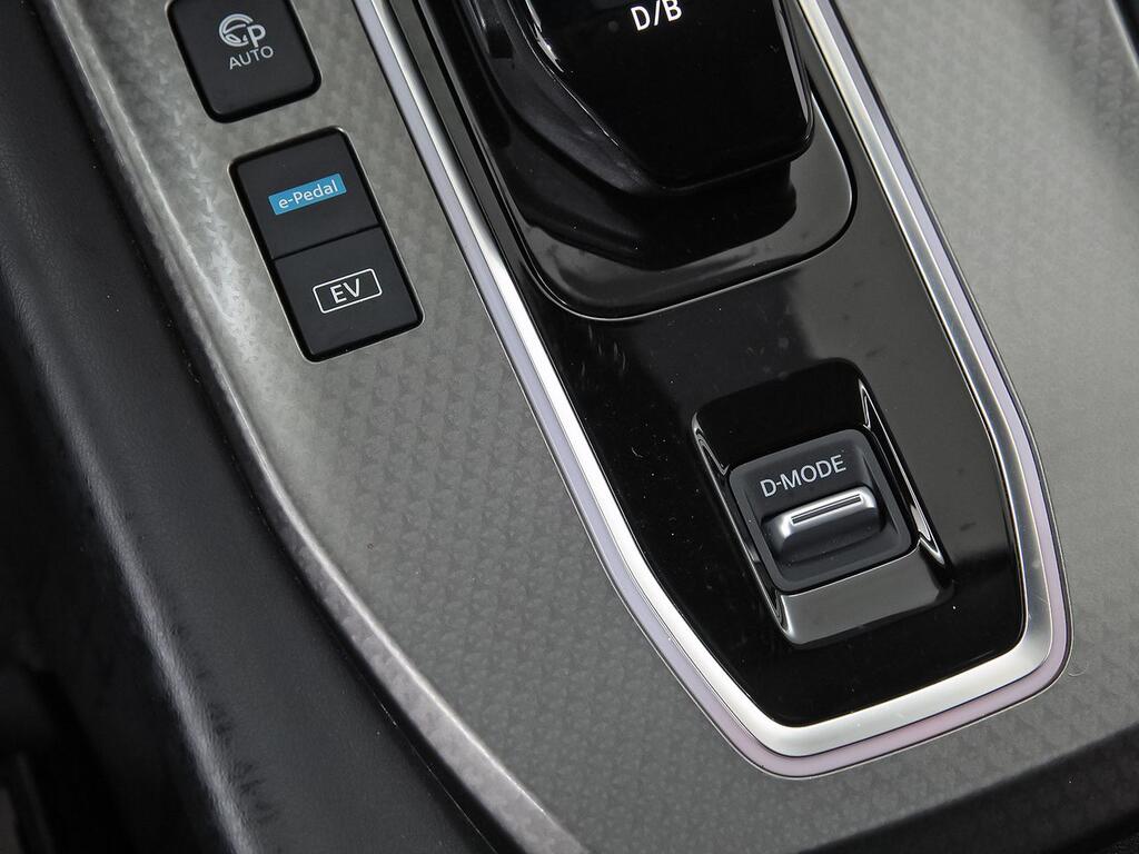 Nissan Qashqai E-POWER 140 KW (190 CV) N-Connecta 35