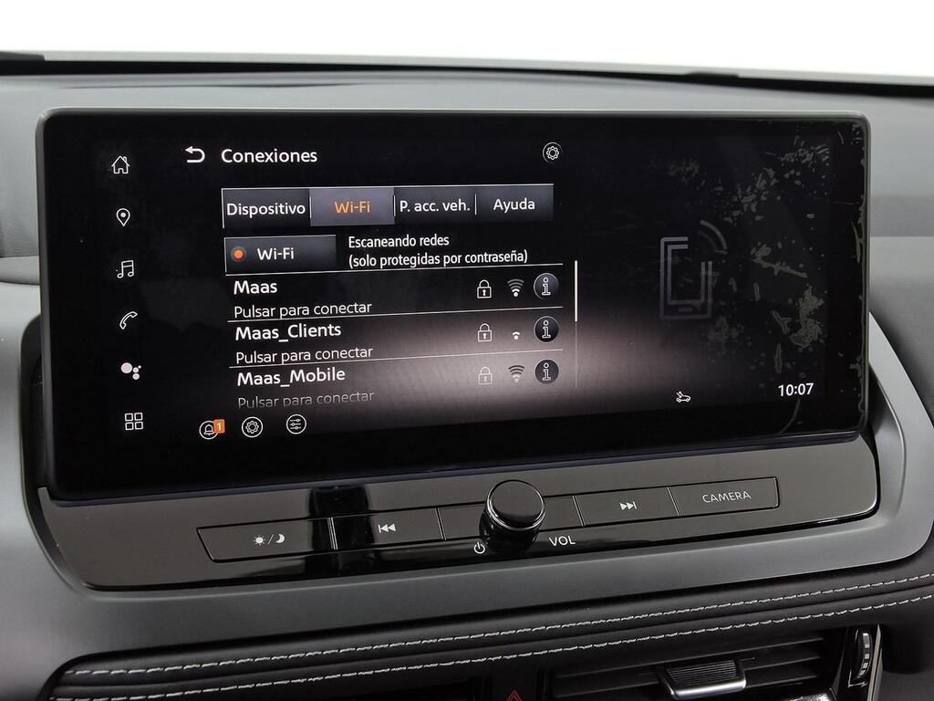 Nissan Qashqai E-POWER 140 KW (190 CV) N-Connecta 29