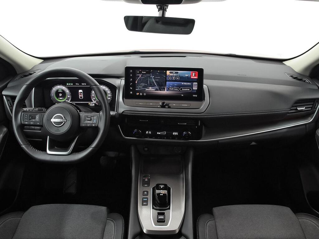 Nissan Qashqai E-POWER 140 KW (190 CV) N-Connecta 6