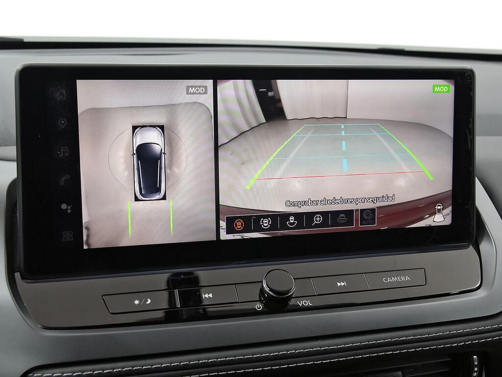 Nissan Qashqai E-POWER 140 KW (190 CV) N-Connecta 26