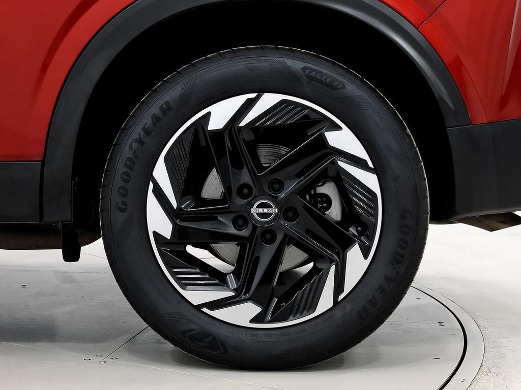 Nissan Qashqai E-POWER 140 KW (190 CV) N-Connecta 10