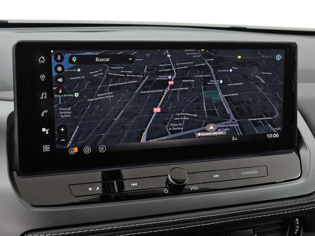 Nissan Qashqai E-POWER 140 KW (190 CV) N-Connecta 25