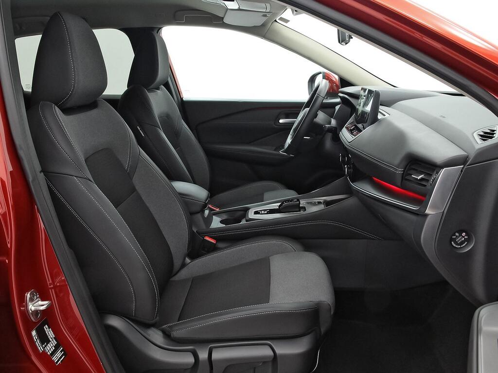 Nissan Qashqai E-POWER 140 KW (190 CV) N-Connecta 7