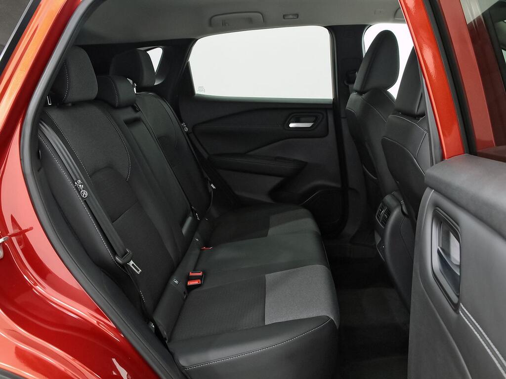 Nissan Qashqai E-POWER 140 KW (190 CV) N-Connecta 8