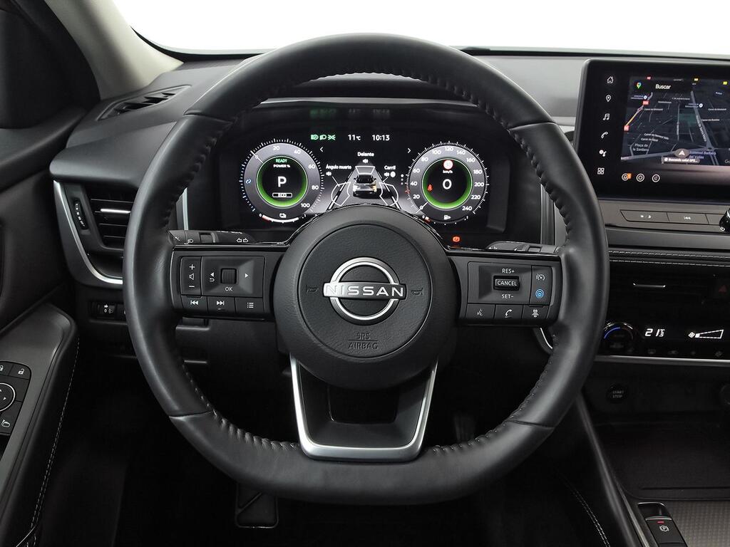 Nissan Qashqai E-POWER 140 KW (190 CV) N-Connecta 19