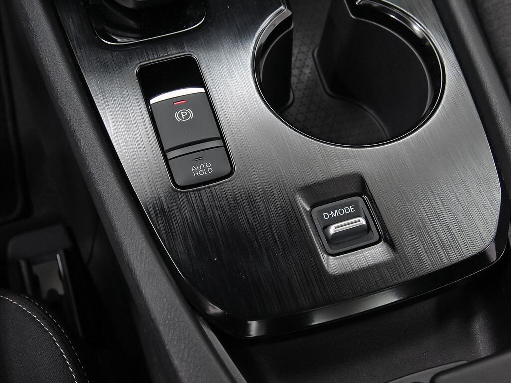 Nissan X-Trail 5pl 1.5 e-POWER 152kW 4x2 A/T N-Connecta 33