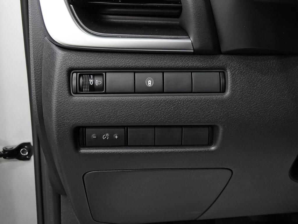 Nissan X-Trail 5pl 1.5 e-POWER 152kW 4x2 A/T N-Connecta 13