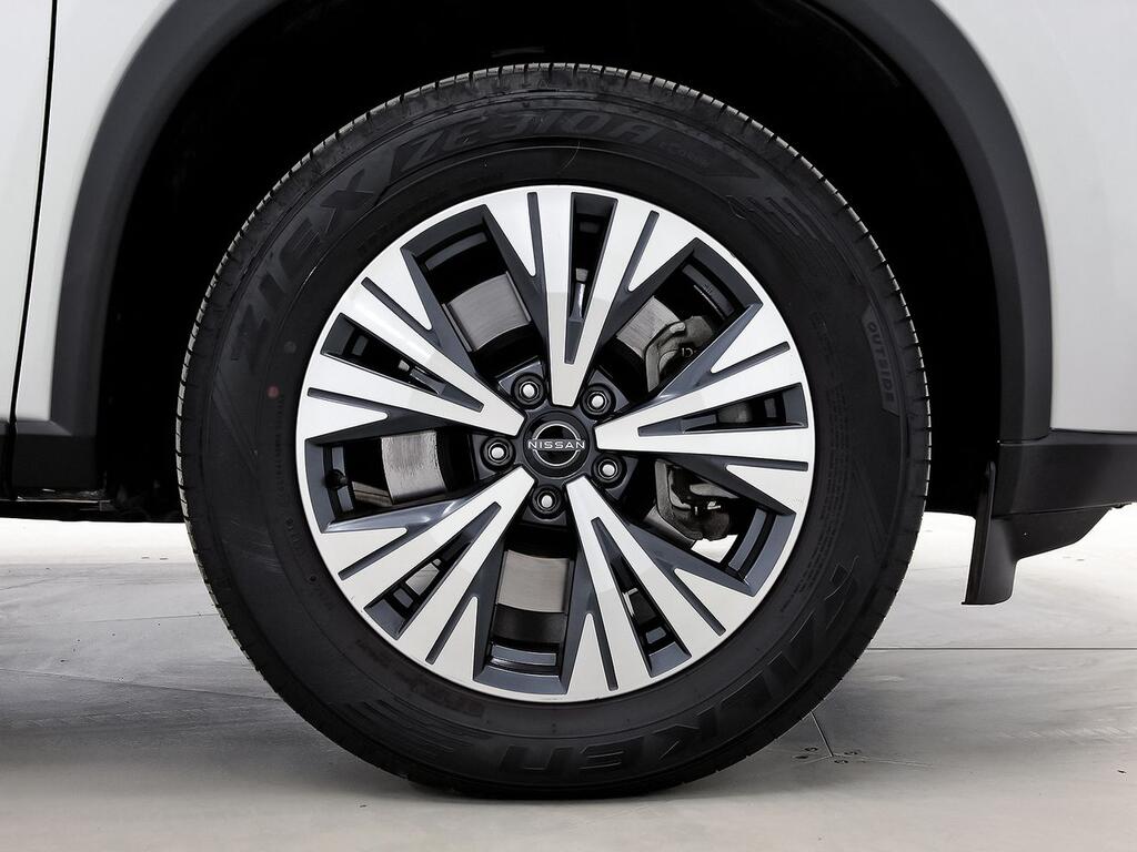 Nissan X-Trail 5pl 1.5 e-POWER 152kW 4x2 A/T N-Connecta 10