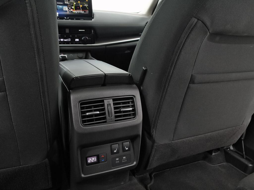 Nissan X-Trail 5pl 1.5 e-POWER 152kW 4x2 A/T N-Connecta 36