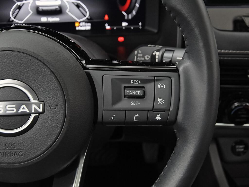 Nissan X-Trail 5pl 1.5 e-POWER 152kW 4x2 A/T N-Connecta 18