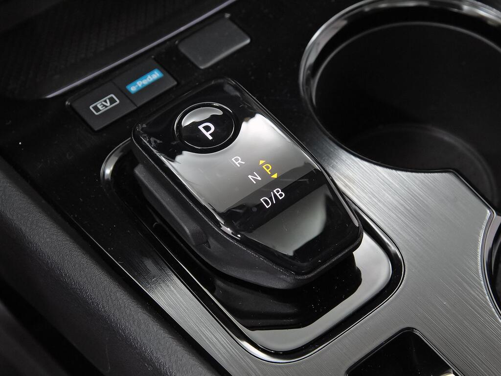 Nissan X-Trail 5pl 1.5 e-POWER 152kW 4x2 A/T N-Connecta 34