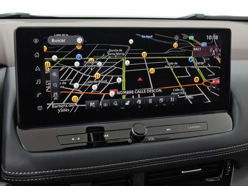 Nissan X-Trail 5pl 1.5 e-POWER 152kW 4x2 A/T N-Connecta 24