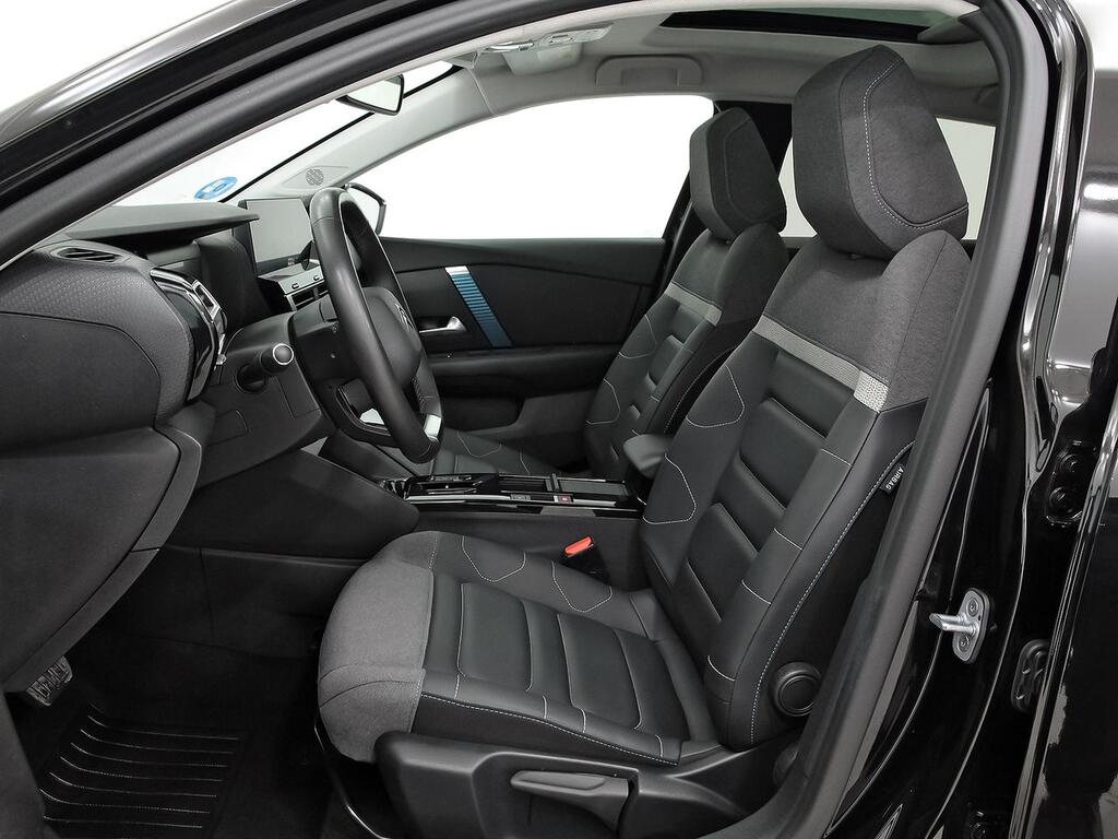 Citroën C4 ë-C4 eléctrico 100kW 50kWh Shine 8