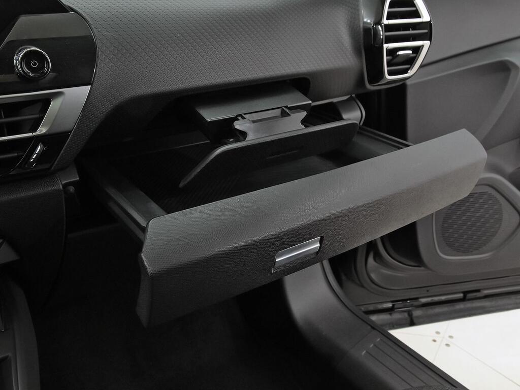 Citroën C4 ë-C4 eléctrico 100kW 50kWh Shine 35