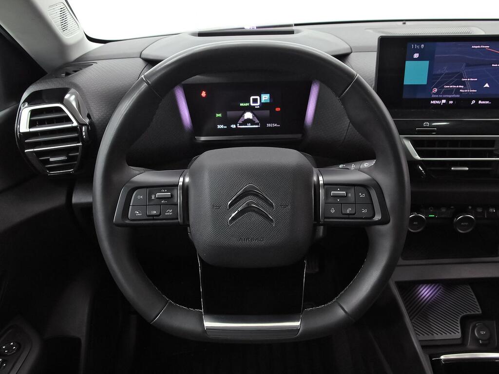 Citroën C4 ë-C4 eléctrico 100kW 50kWh Shine 20