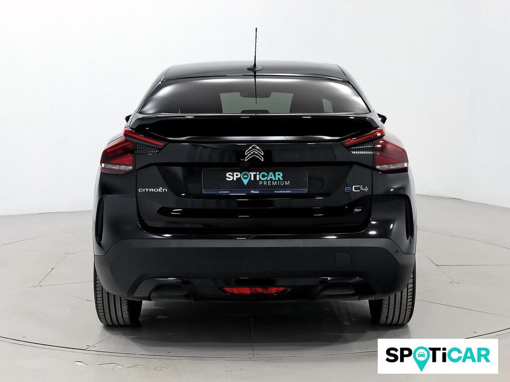 Citroën C4 ë-C4 eléctrico 100kW 50kWh Shine 6