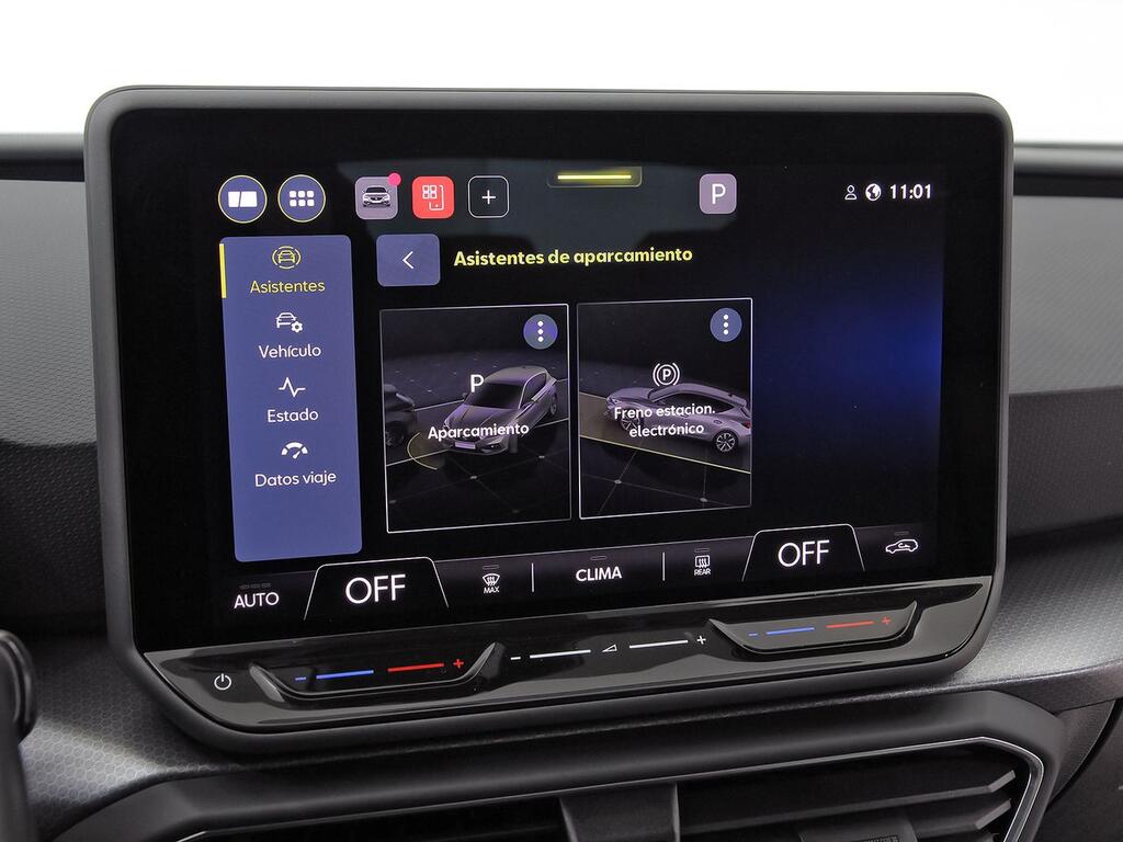 Seat Leon 1.5 TSI 85kW Style XS 25