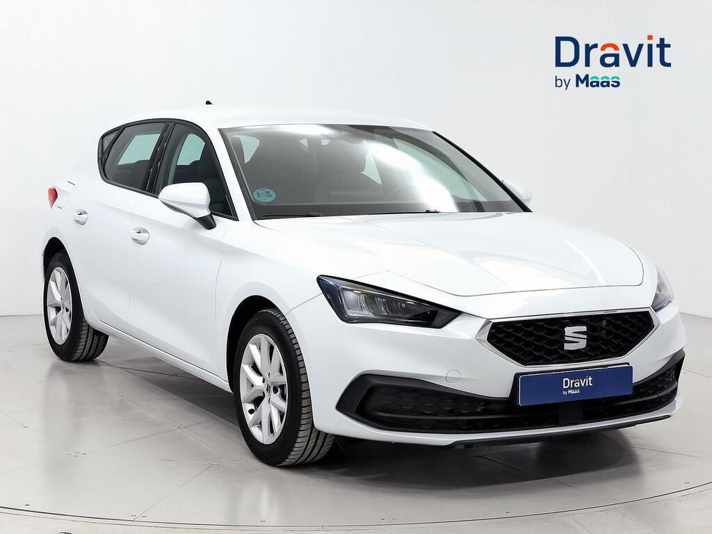 Seat Leon 1.5 TSI 85kW Style XS 1