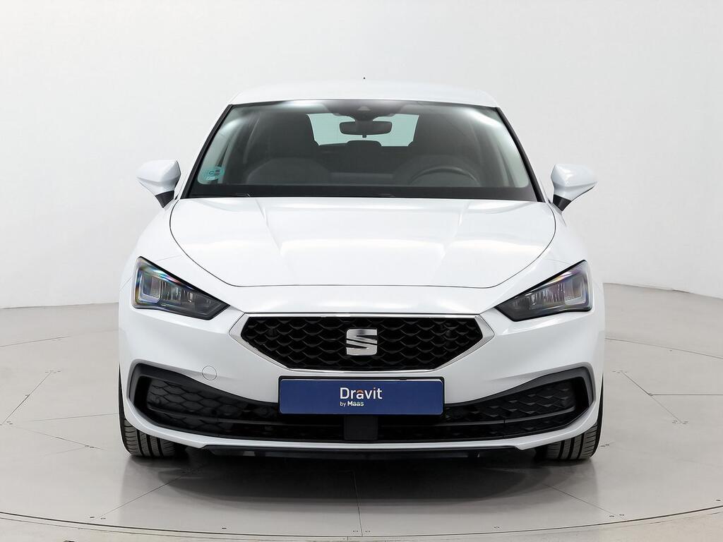 Seat Leon 1.5 TSI 85kW Style XS 4