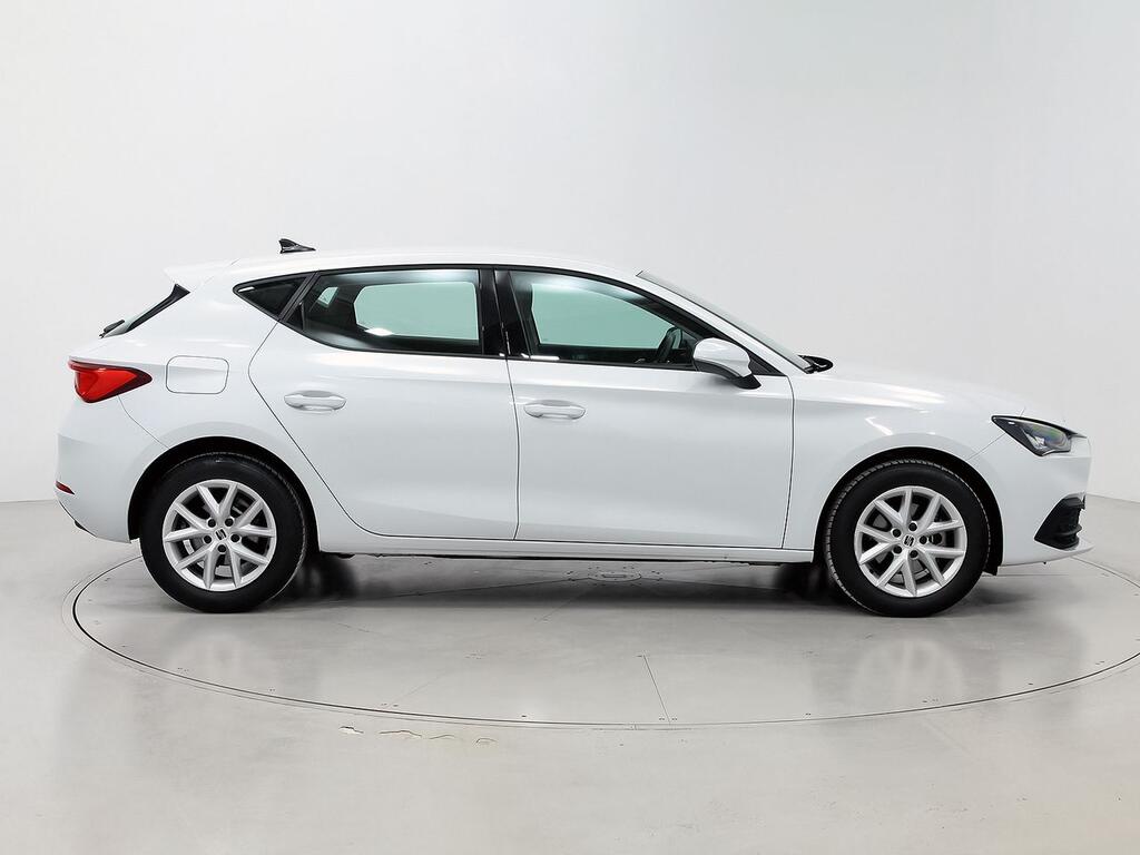 Seat Leon 1.5 TSI 85kW Style XS 3