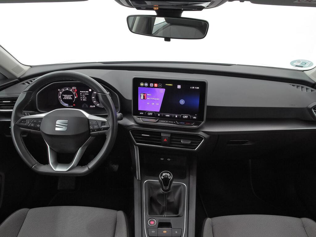 Seat Leon 1.5 TSI 85kW Style XS 6