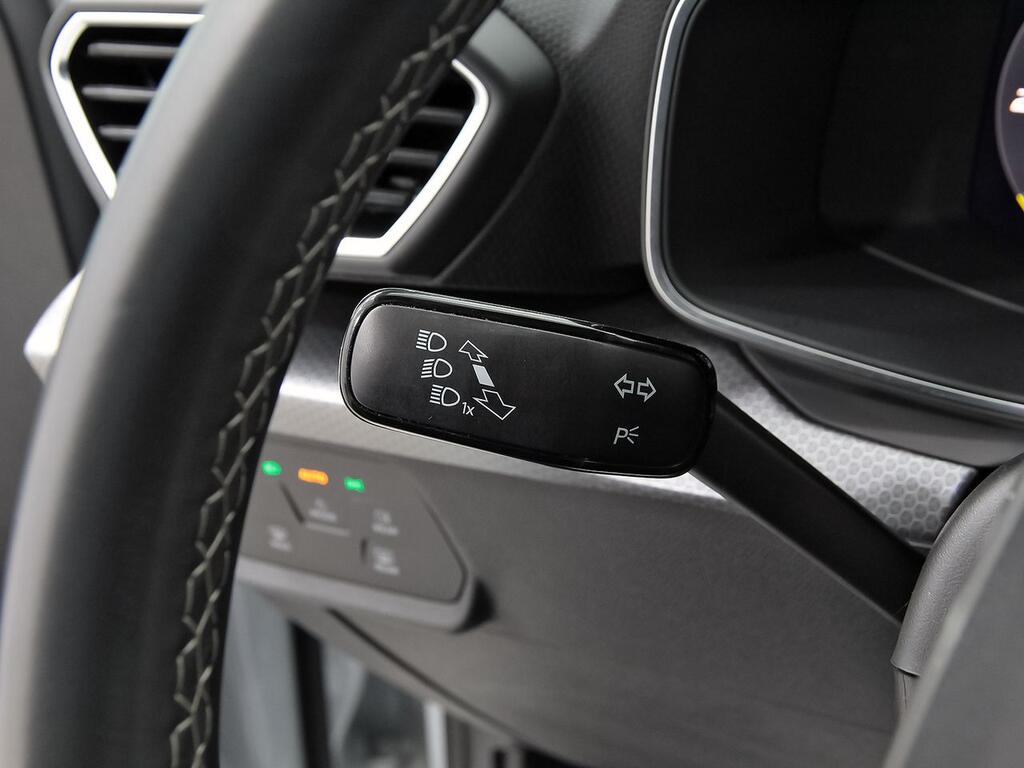 Seat Leon 1.5 TSI 85kW Style XS 15