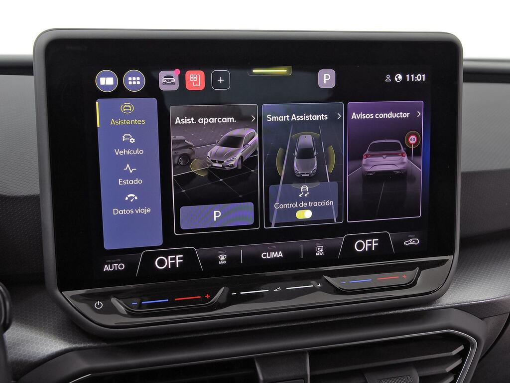 Seat Leon 1.5 TSI 85kW Style XS 24