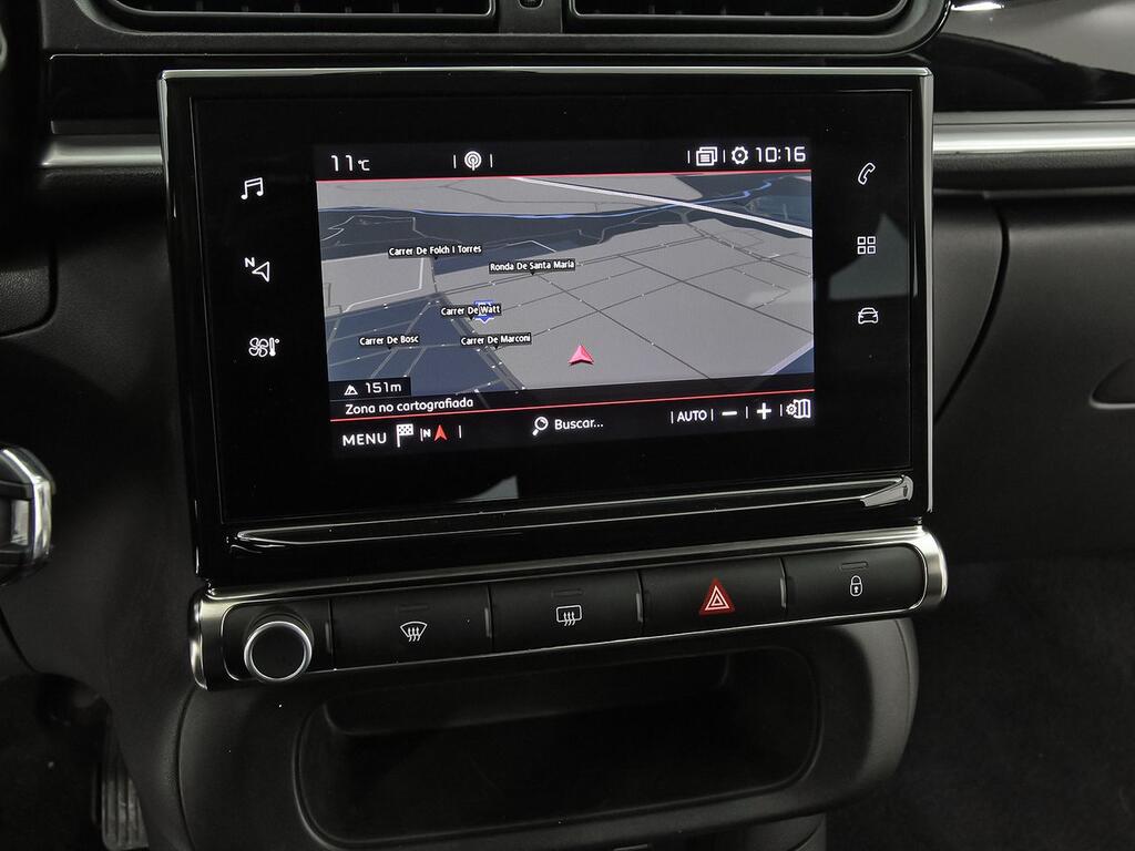 Citroën C3 PureTech 60KW (83CV) Feel Pack 23