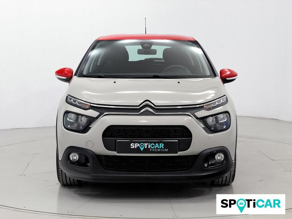 Citroën C3 PureTech 60KW (83CV) Feel Pack 5
