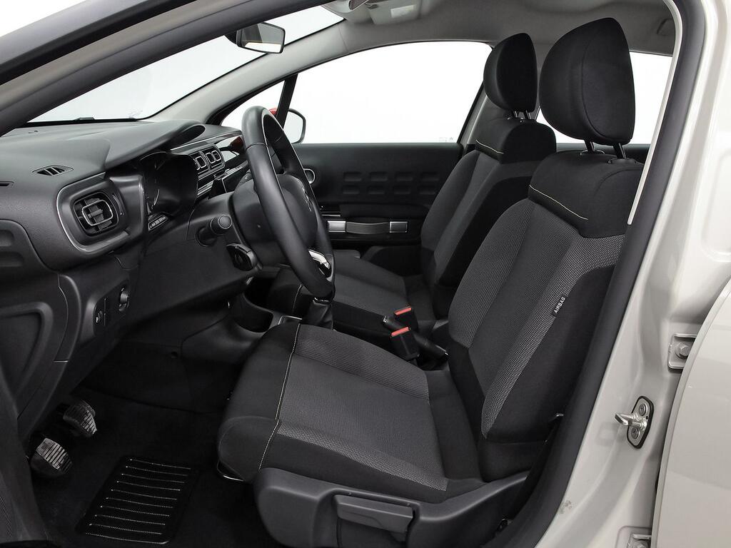 Citroën C3 PureTech 60KW (83CV) Feel Pack 8