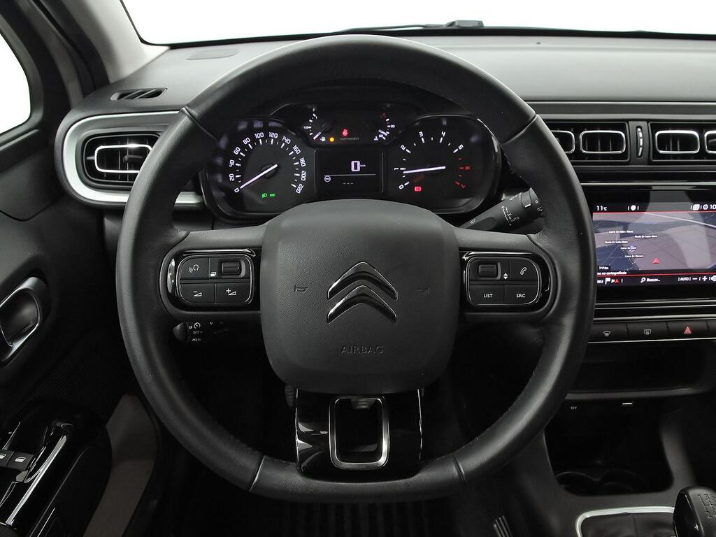 Citroën C3 PureTech 60KW (83CV) Feel Pack 21