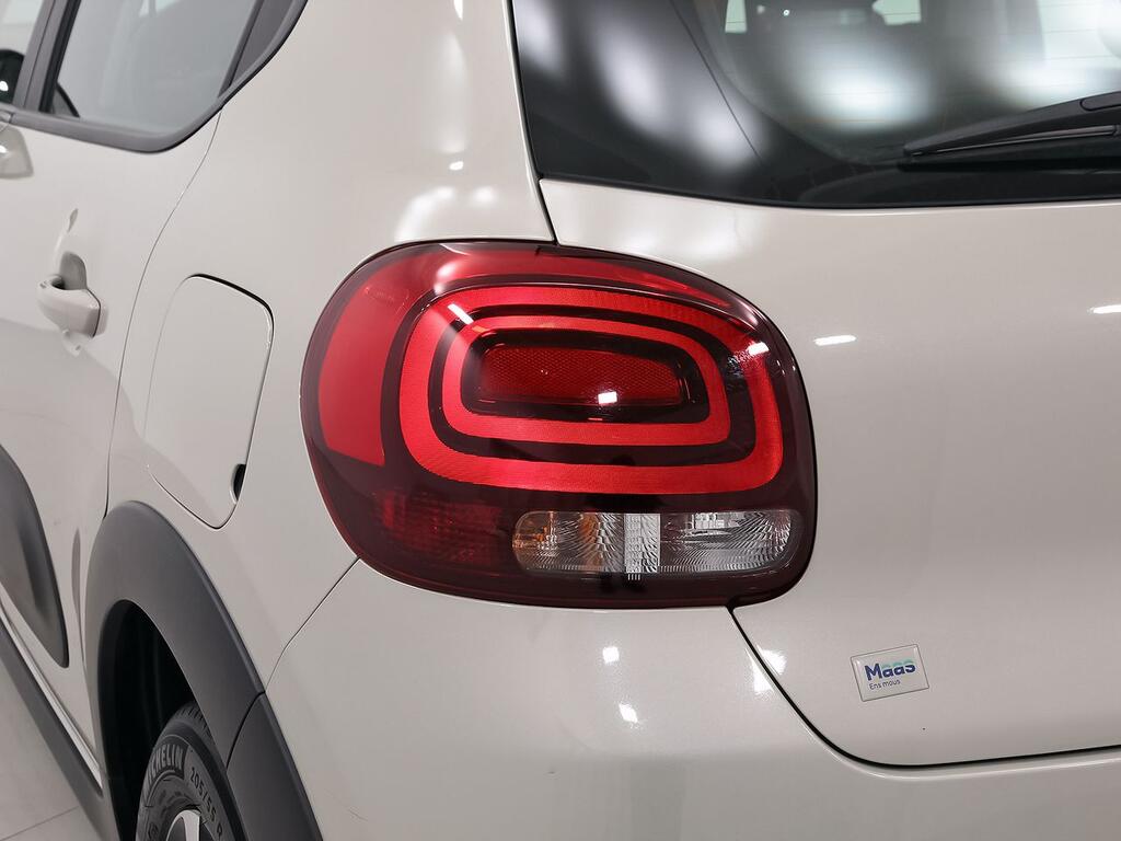 Citroën C3 PureTech 60KW (83CV) Feel Pack 33